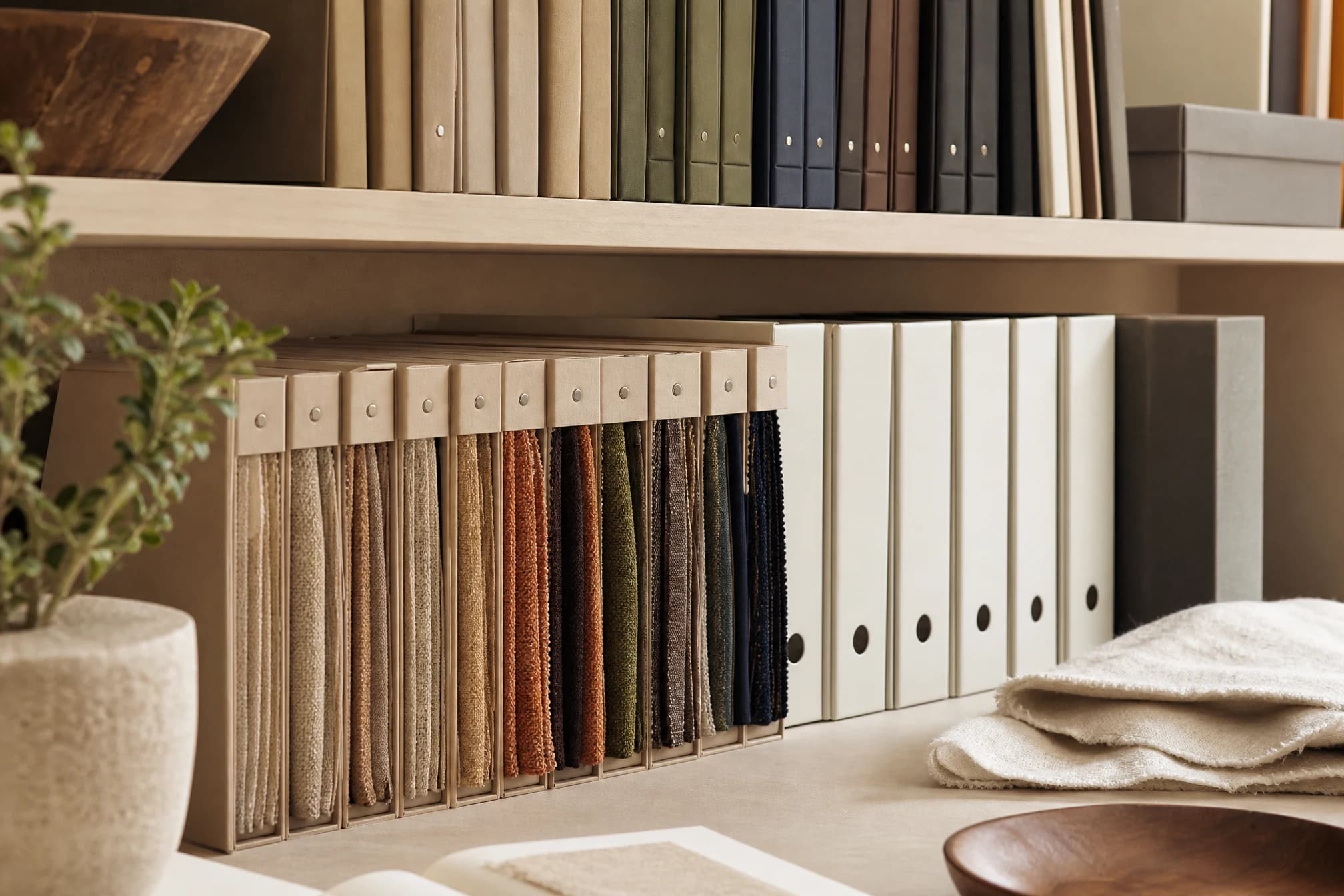 Sourcing & Compliance at Belle Vouz